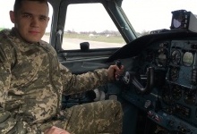 В авіатрощі на Харківщині загинув військовий луцької бригади