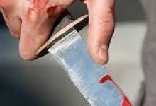 На Дніпропетровщині 12-річна дитина отримала удари ножем у свій день народження