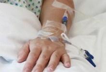 На Волині від пневмонії померла 48-річна жінка