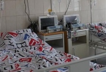 У лікарні в Луцьку немає вільних місць для кисневозалежних хворих на коронавірус