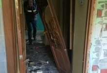У Львові стався вибух у житловому будинку, є постраждалі
