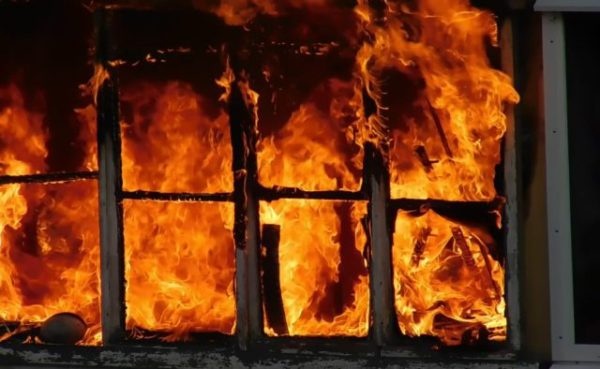 В будинку у Польщі заживо згоріла українська заробітчанка
