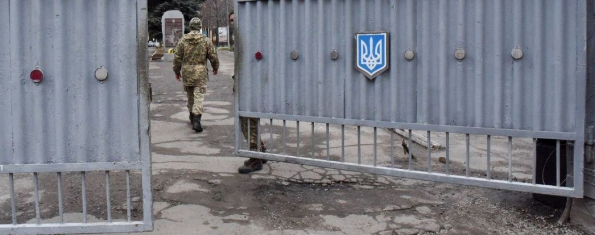 У військовій частині біля Києва до смерті побили солдата