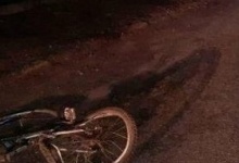 У селі біля Луцька автомобіль збив 37-річного велосипедиста