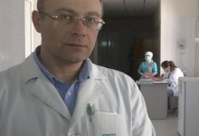 Директор інфекційної лікарні у Луцьку написав заяву на звільнення