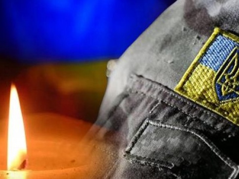 В аварії загинув ветеран війни на Донбасі