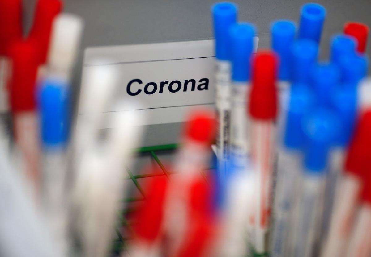 В Україні від коронавірусу помер 17-річний хлопець з онкологією