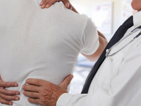 Турбує біль у суглбах та спині? Діагноз «артрит», «остеоартроз»?  Травми у минулому?