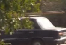 На Черкащині брат збив автівкою на смерть 14-річну сестру
