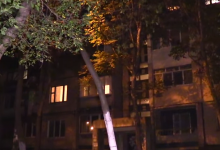 На Дніпропетровщині чоловік з інвалідністю викинувся з вікна і загинув