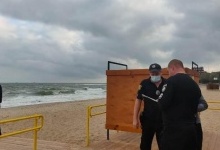 На Одещині потонув 16-річний юнак, рятуючи з води двох друзів