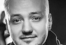 Помер 30-річний український режисер