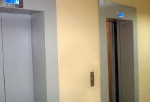У Києві впав ліфт із медиками швидкої, які поспішали до пацієнтки