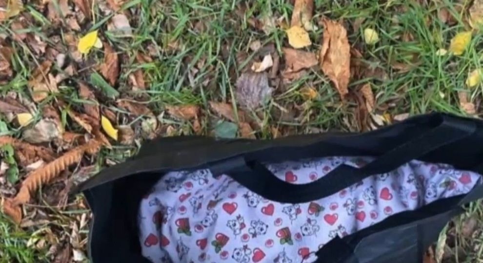 Задушила новонародженого: лучанка зізналася у вбивсті власної дитини