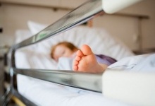 На Франківщині від ускладнень коронавірусу помер 8-річний хлопчик