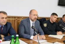 Новопризначений керівник СБУ на Волині брав участь у зачистці Майдану