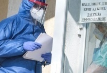 На Одещині від коронавірусу померла медсестра, якій не знайшли місця в реанімації