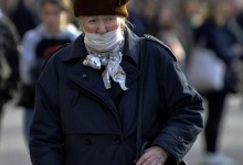 120-річний українець одужав від коронавірусу