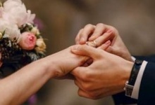 Як українці одружувалися і розлучалися під час карантину