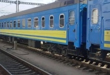 В Україні з кінця жовтня потяги курсуватимуть за зимовим часом