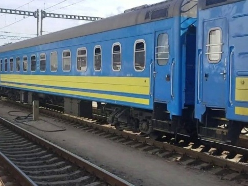 В Україні з кінця жовтня потяги курсуватимуть за зимовим часом