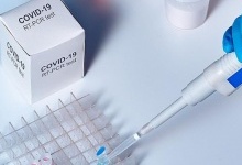 В Україні почали робити тести на коронавірус за 15 хвилин