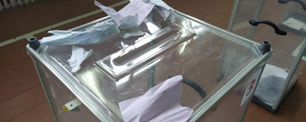 Поліція Волині отримала 40 повідомлень про порушення на виборах