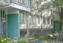 У Києві діти вигнали на вулицю 83-річну матір