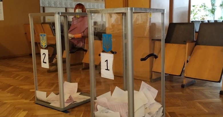 У Луцьку прогнозують другий тур виборів мера