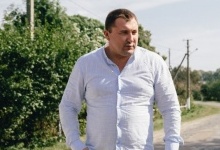 На виборах голови Ківерцівської ОТГ лідирує самовисуванець