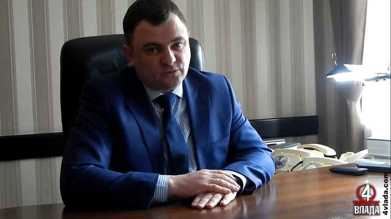 Перший заступник начальника СБУ Волині отримав нову посаду