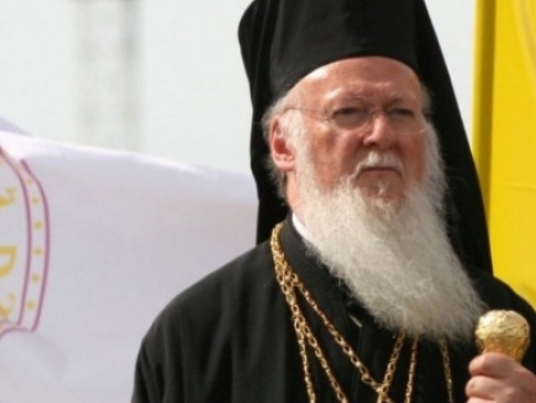 Вселенський патріарх заявив, що ієрархи УПЦ МП позбавлені права служити в Україні
