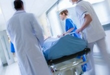 Україні забракне місць у лікарнях для хворих на COVID-19, тоді пацієнтів кластимуть вибірково, – керівник МОЗ