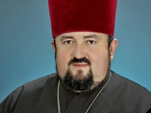На Рівненщині помер 44-річний священник