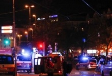 В центрі Відня терористи відкрили стрілянину: 4 людей загинули і 17 - поранені