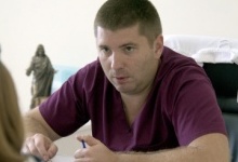 Лікар з Волині заснував першу на Західній Україні кафедру трансплантології
