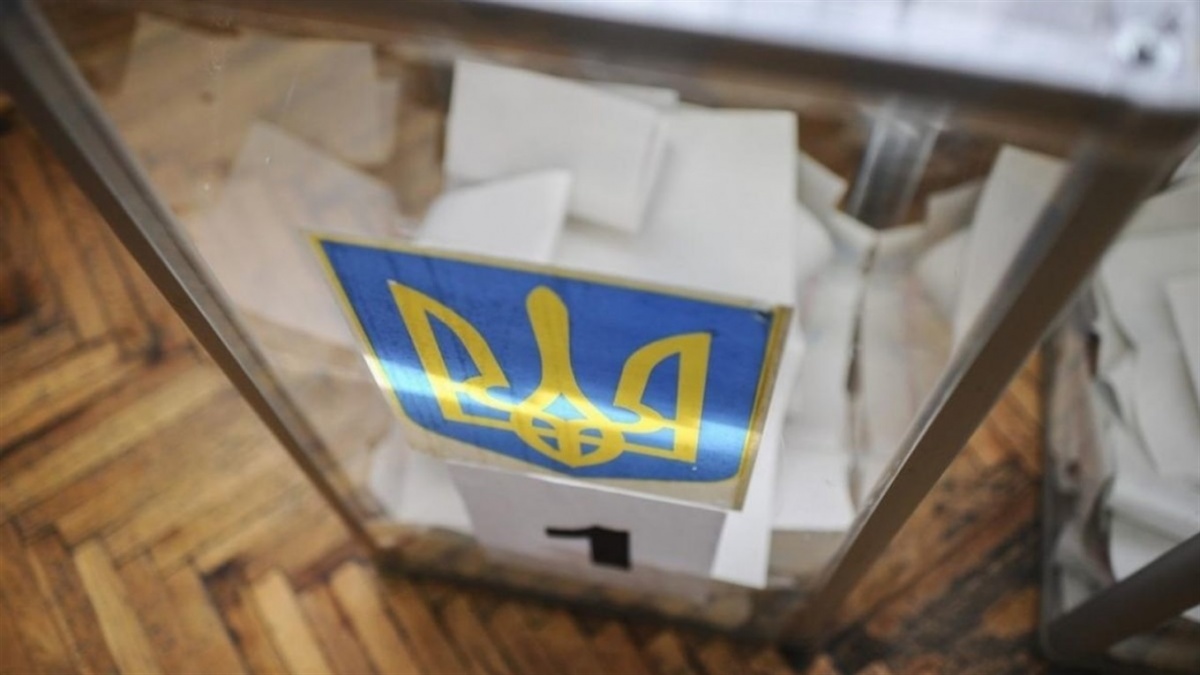 В 11 містах України відбудеться другий тур виборів мерів