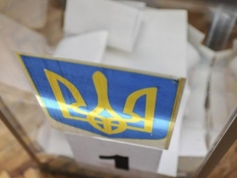 В 11 містах України відбудеться другий тур виборів мерів