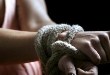 Троє українок потрапили у сексуальне рабство