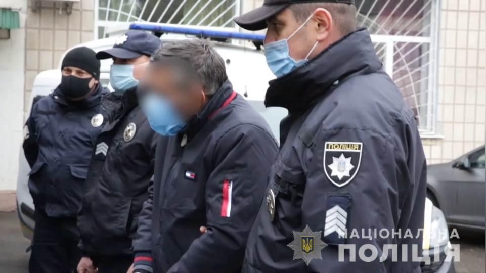 На Київщині задушили 36-річну матір двох дітей