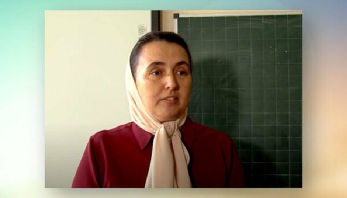 На Рівненщині вчителька відмовляється носити маску, бо «забороняє релігія»