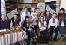 Волиняни з інвалідністю вибороли перемогу на польському фестивалі