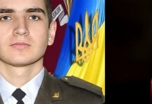 Назвали причину загибелі 20-річного воїна ЗСУ на Донбасі