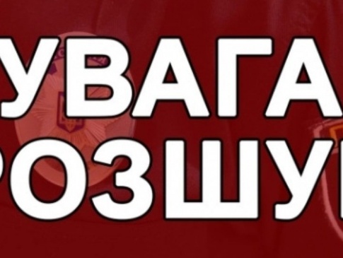 Волинські поліцейські розшукують 44-річну шахрайку з Києва