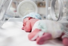 У пологовому Одеси народилася недоношена дитина з коронавірусом