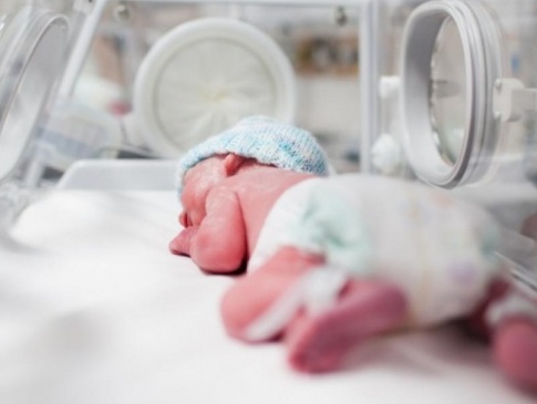 У пологовому Одеси народилася недоношена дитина з коронавірусом