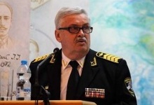У столиці від коронавірусу помер генерал-майор СБУ