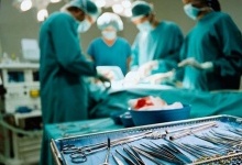 У Львові лікарі завдяки унікальному методу витягнули «з того світу» немовля