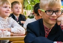 У Міносвіти пропонують віддавати дітей у школи з 5 років
