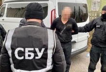 СБУ затримала «смотрящого» за Харківською областю кримінального авторитета